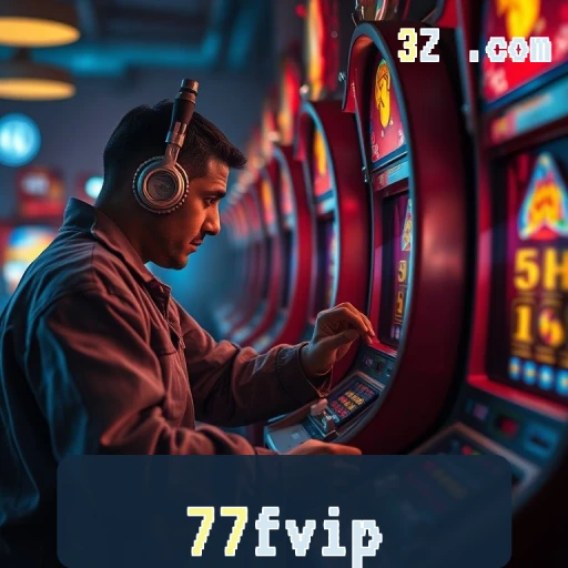 77fvip Download do App