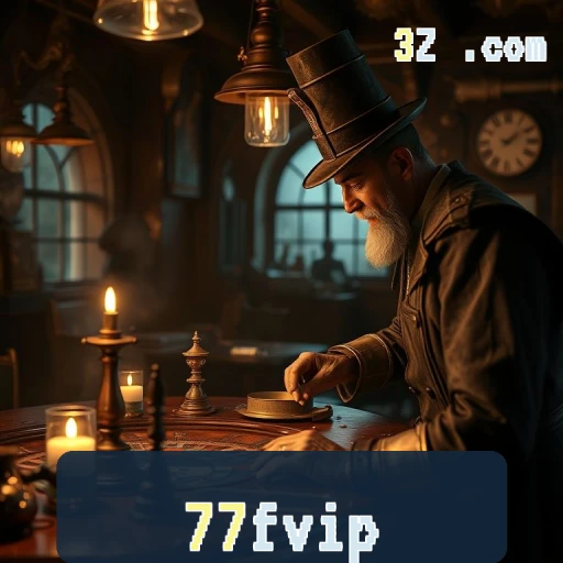 Login Criativo e Engajante: O Que o 77fvip Oferece?